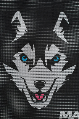 Мешок Mad Wave HUSKY M1118 02 0 01W