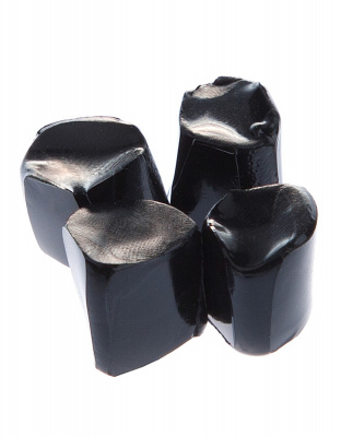 Беруши силиконовые Mad Wave Ear plugs silicone M0714 01 0 01W