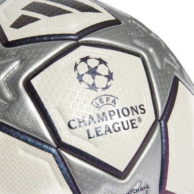 Мяч футбольный Adidas UCL PRO 3RD, FIFA Quality PRO JY8891 р.5