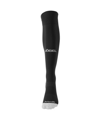 Гетры футбольные Jogel MATCH PerFormDRY Socks, черный