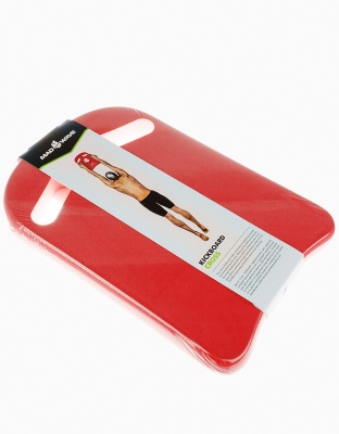 Доска для плавания Mad Wave Kickboard Cross M0724 04 0 05W