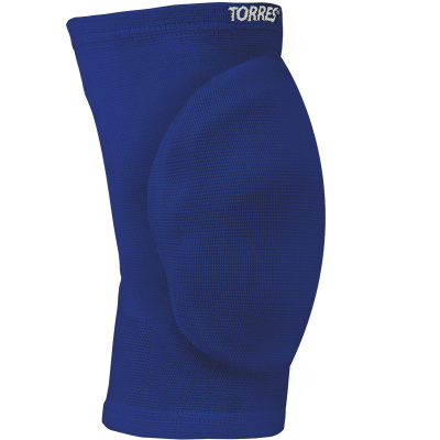 Наколенники спортивные Torres Active, PRL112223S-03, пара, синий