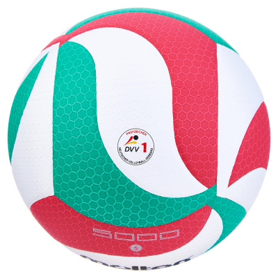 Мяч волейбольный Molten FIVB Approved V5M5000-DE р.5