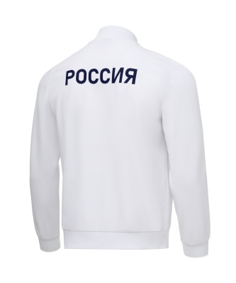 Куртка парадная Insane RBF, белый