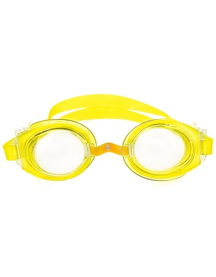 Очки для плавания юниорские Mad Wave Simpler II Junior M0411 07 0 06W