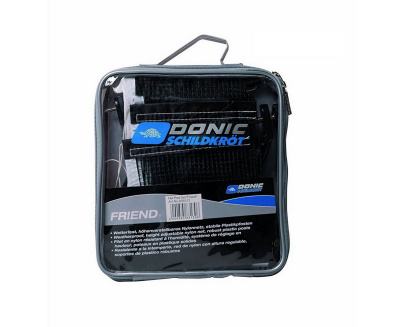 Сетка для настольного тенниса Donic Friend 808313