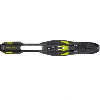 Крепление лыжное NNN Fischer CONTROL SKATE STEP-IN IFP S60324