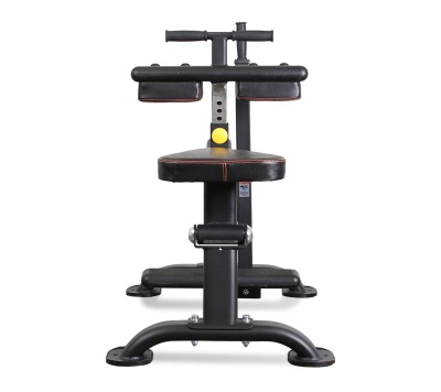 Bronze Gym PL-1719 Голень сидя | Premium Fitness