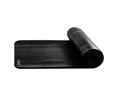 Коврик гимнастический рулонный DFC EBE-YFM-BLK-Master