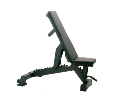 Скамья универсальная REBEL RPB96 | Premium Fitness