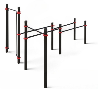 Комплекс Stecter Parastecter New Stecter