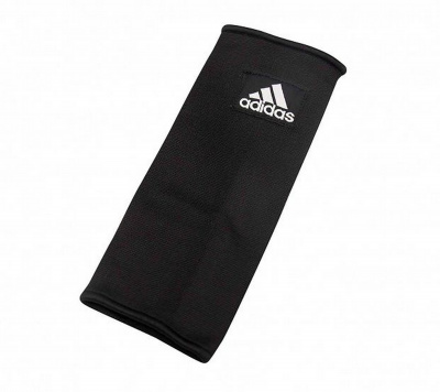 Защита голеностопа Adidas Ankle Pad adiCHT02 черно-белый