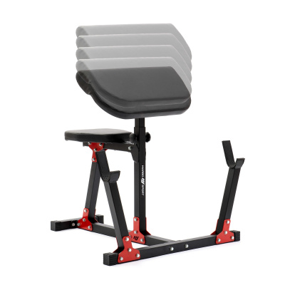 Скамья Скотта Marbo MH-L105 2.0 | Premium Fitness