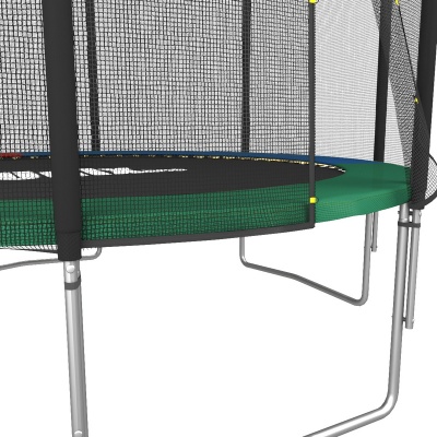 Батут Unix Line Simple 8 ft Color (outside) TRSI8OUTC