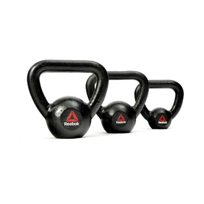Гиря для Кроссфит 28 кг Reebok RSWT-12328