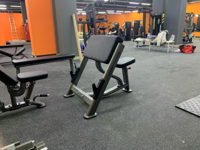 Скамья Скотта Hasttings Digger HD020-4 | Premium Fitness