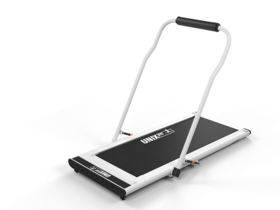 Беговая дорожка UnixFit R-300C TDR300CW White