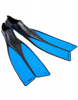 Ласты Mad Wave Vector junior M0650 01 3 04W синий 28-30р