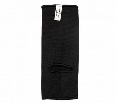 Защита голеностопа Adidas Ankle Pad adiCHT02 черно-белый