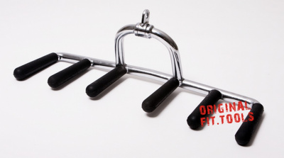 Ручка для тяг комбинированная Original Fit.Tools FT-MB-21-S 63см
