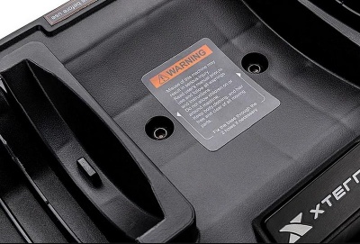 Стойка для гантелей Xterra DBSTAND