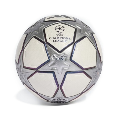 Мяч футбольный Adidas UCL PRO 3RD, FIFA Quality PRO JY8891 р.5
