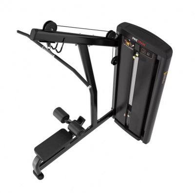 Protrain LFS108 Тяга верхнего блока | Premium Fitness