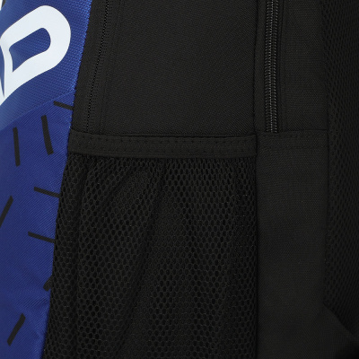 Рюкзак спортивный, с карм под 1 тен.рак Head Team Backpack 262344-BLBK черно-синий