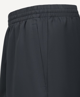 Шорты Jogel CAMP 2 Woven Shorts, темно-серый