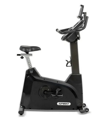 Велотренажер SPIRIT XBU55 Black