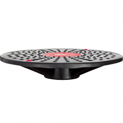 Диск балансировочный с регулируемой высотой PRCTZ BALANCE BOARD STABILITY,39.5 cм PF0255