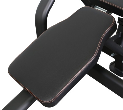 Bronze Gym PL-1720 пресс-скамья | Premium Fitness