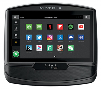 Велоэргометр Matrix R30XIR-02 2021