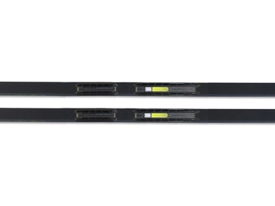 Беговые лыжи Fischer TWIN SKIN RACE MED IFP N20522