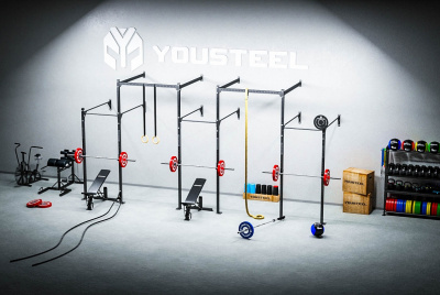 Функциональная рама YouSteel СТ-6900-1800-2