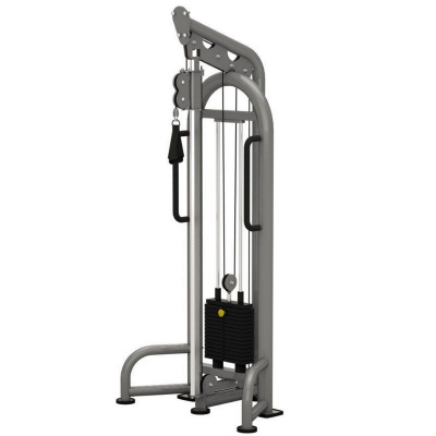 Регулируемая блочная стойка Fitex Pro FTX-6232R | Premium Fitness