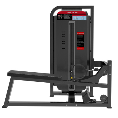 Гребная тяга UnixFit 100 PRO UC-6706 (горизонтальный блок)