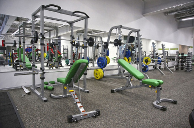 Многопозиционная универсальная скамья Impulse IFFID | Premium Fitness