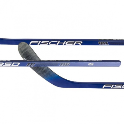 Клюшка Fischer W250 ABS STICK SR H153124 R92 59