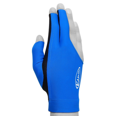 Перчатка Kamui QuickDry синяя правая