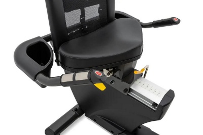 Велотренажер SPIRIT XBR95 Black