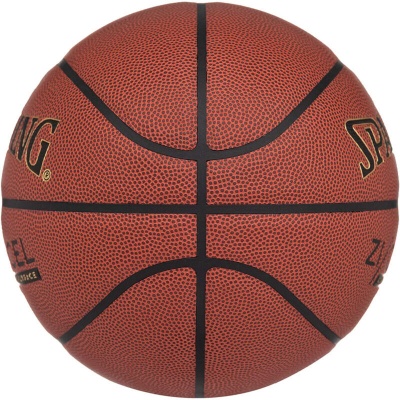 Мяч баскетбольный Spalding TF ZiO Excel 76940z р.7