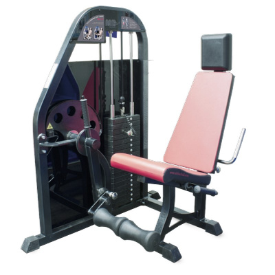 MB 3.22 Разгибание Ног Сидя MB Barbell