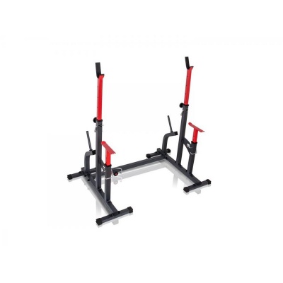 Силовая стойка для приседаний Marbo MS-S104 | Premium Fitness