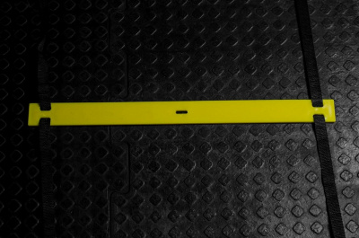 Координационная лестница YouSteel длина 9 м