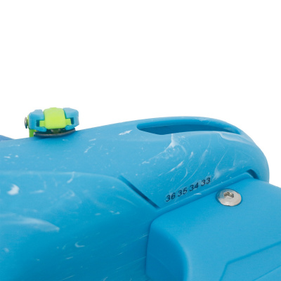 Раздвижные коньки Sport Collection CK-SK1109 Blue