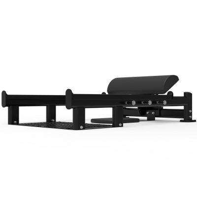 AeroFit Impulse ITF8613 Скамья для ягодичного мостика | Premium Fitness
