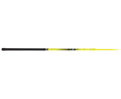 Клюшка флорбольная OXDOG BULLET 3.0 YL 85 Round NB - Универсальный