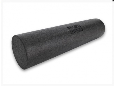 Ролик для пилатес цилиндрический 24" Original Fit.Tools FT-FFR-24