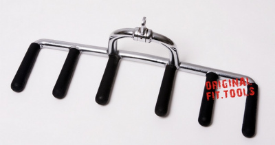 Ручка для тяг комбинированная Original Fit.Tools FT-MB-21-S 63см
